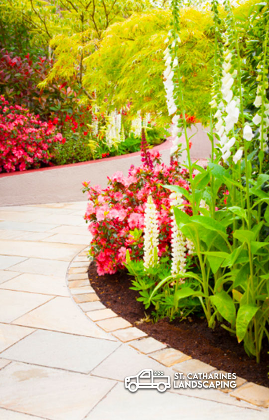 St Catharines Landscaping